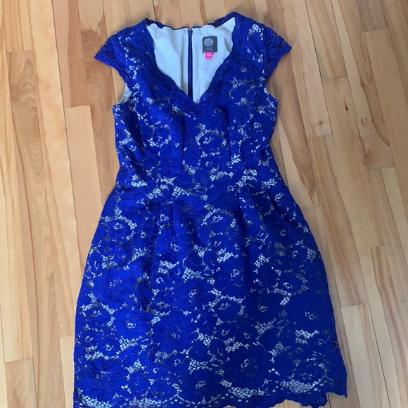 Vince Canuto dress - Picture 1 of 3